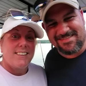 Meet your Posher, Jay & angie